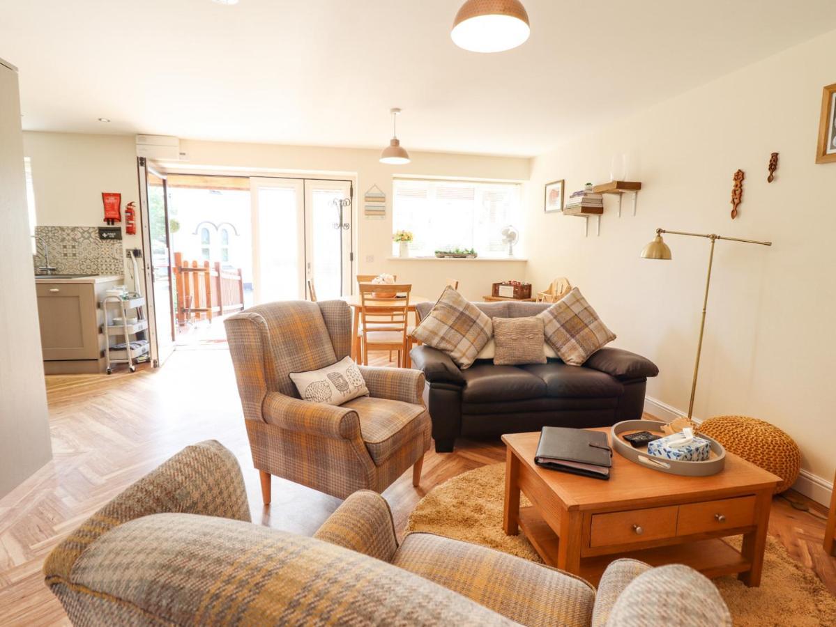 Varley Villa Newtown  Kültér fotó