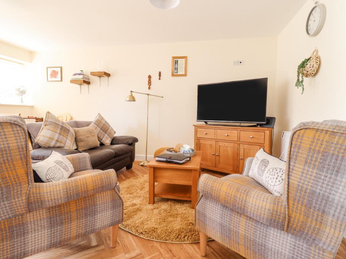 Varley Villa Newtown  Kültér fotó