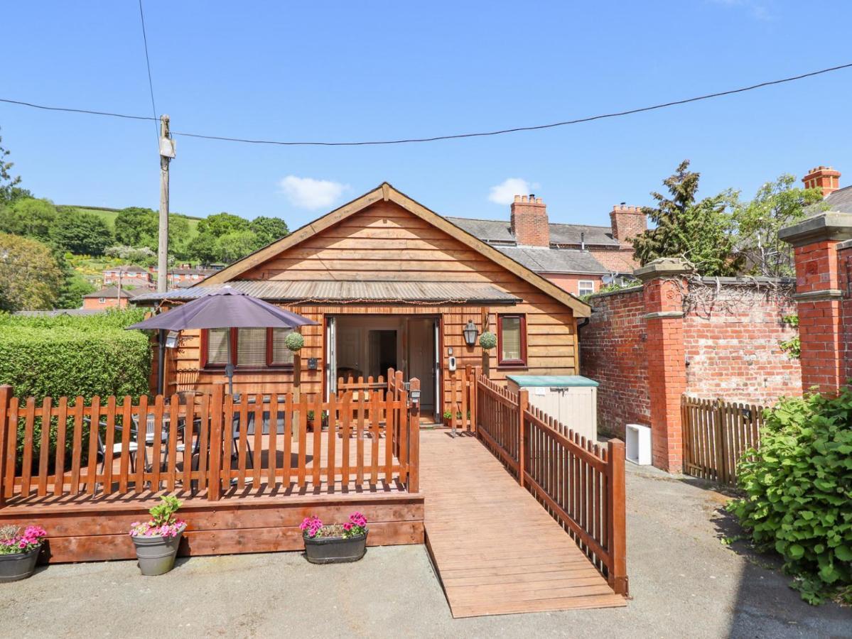 Varley Villa Newtown  Kültér fotó