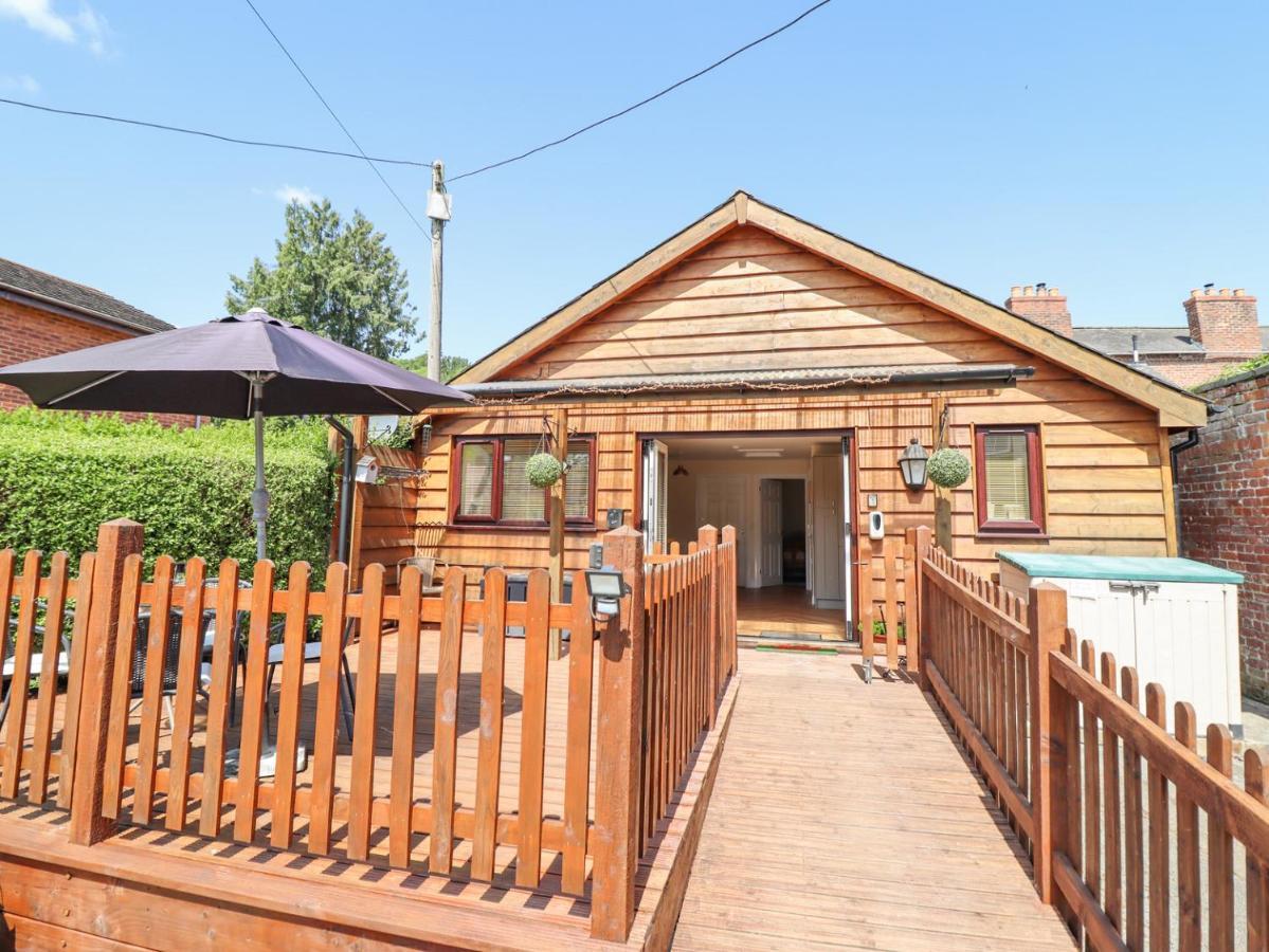 Varley Villa Newtown  Kültér fotó