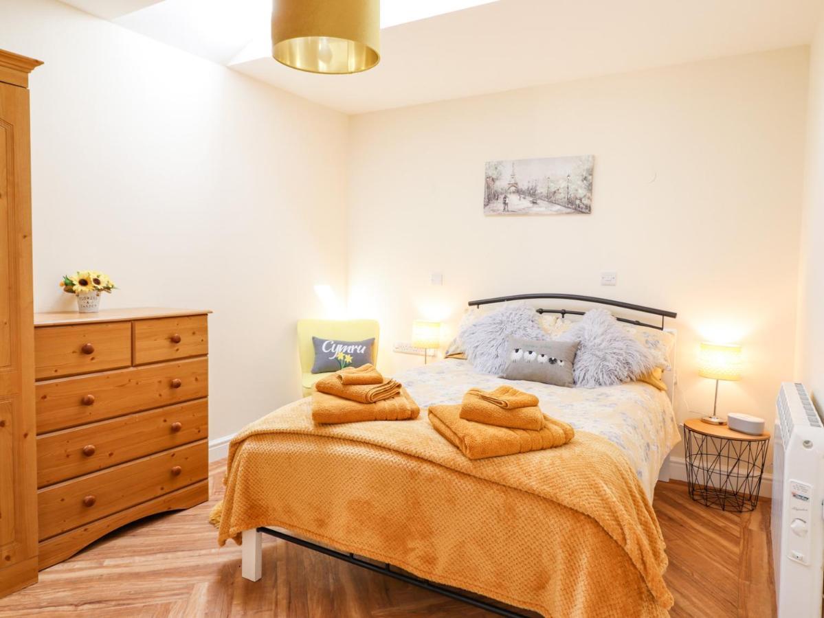 Varley Villa Newtown  Kültér fotó