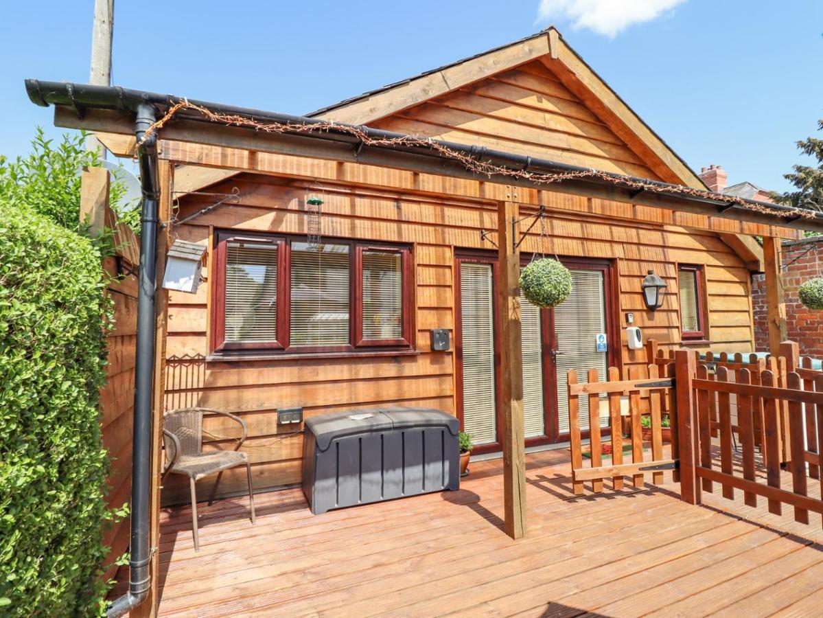 Varley Villa Newtown  Kültér fotó
