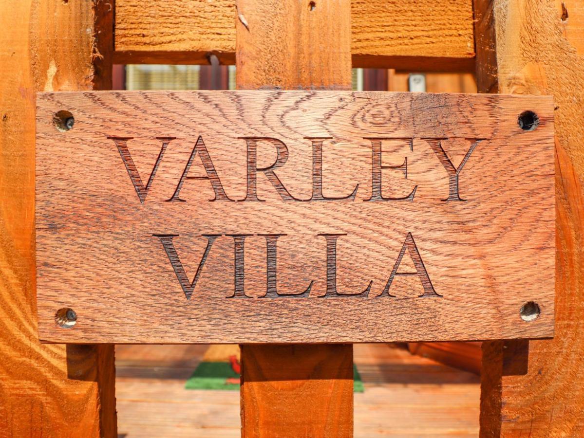 Varley Villa Newtown  Kültér fotó